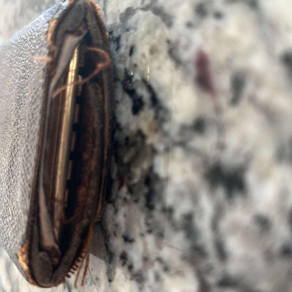 Louis Vuitton Monogram Key Case - Picture 10 of 11